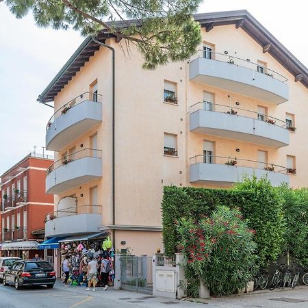 Appartamento Casa Lina Caorle Esterno foto