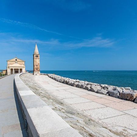 Appartamento Casa Lina Caorle Esterno foto